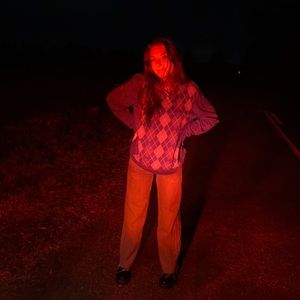 Meet your Posher, Annie